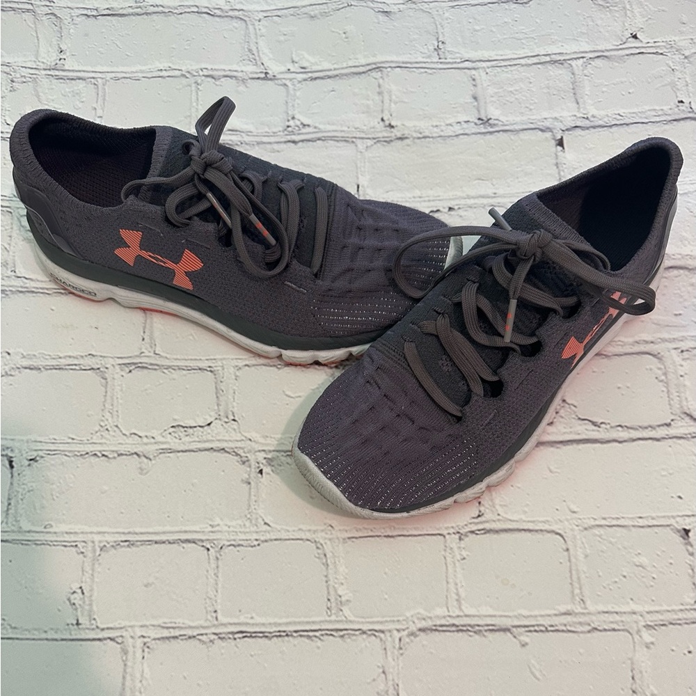 Under Armour sneakers
